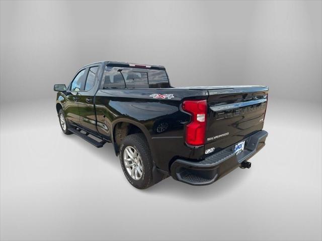 2019 Chevrolet Silverado 1500 RST 2019 Chevrolet Silverado 1500 RST