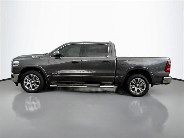 2024 RAM 1500 Limited Crew Cab 4x4 57 Box 2024 RAM 1500 Limited Crew Cab 4x4 57 Box