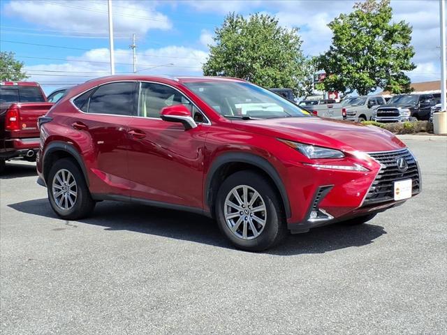 2019 Lexus NX 300 NX 300 2019 Lexus NX 300 NX 300