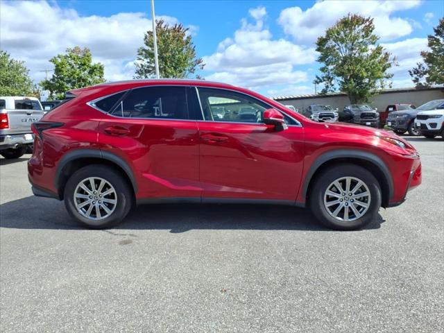 2019 Lexus NX 300 NX 300 2019 Lexus NX 300 NX 300