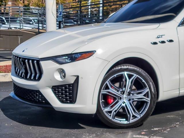 2022 Maserati Levante GT