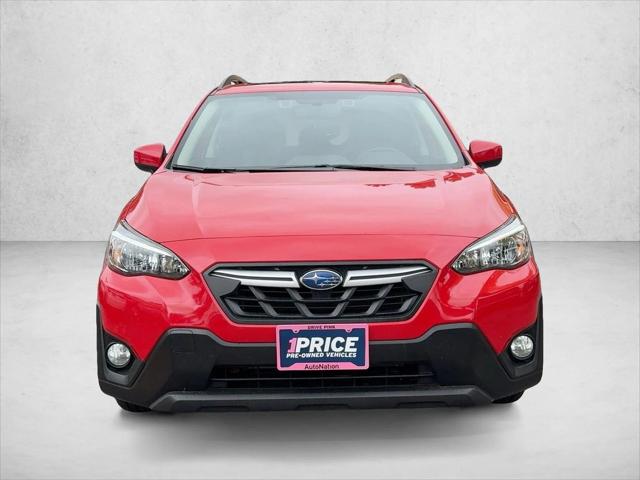 2021 Subaru Crosstrek Premium 2021 Subaru Crosstrek Premium