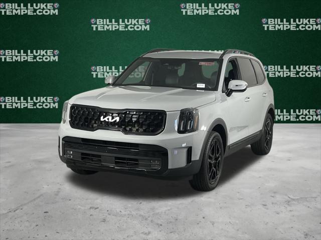 2024 Kia Telluride SX Prestige X-Line 2024 Kia Telluride SX Prestige X-Line