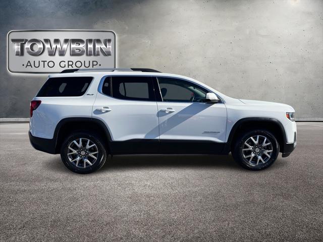 2023 GMC Acadia FWD SLT