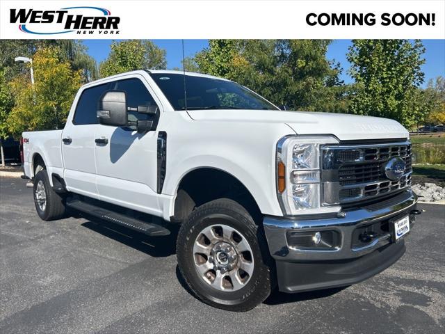 2024 Ford F-350 XLT