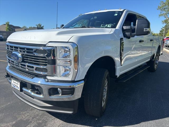 2024 Ford F-350 XLT
