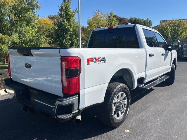 2024 Ford F-350 XLT