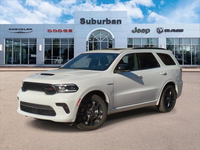 2024 Dodge Durango R/T Plus AWD