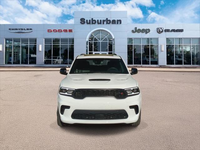 2024 Dodge Durango R/T Plus AWD