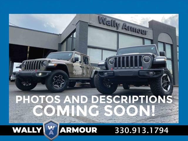2022 RAM 2500 Tradesman Crew Cab 4x4 64 Box