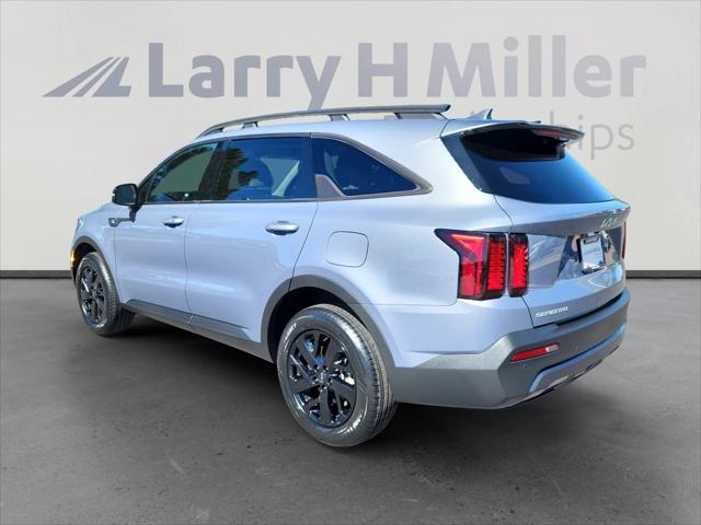 2023 Kia Sorento X-Line S 2023 Kia Sorento X-Line S