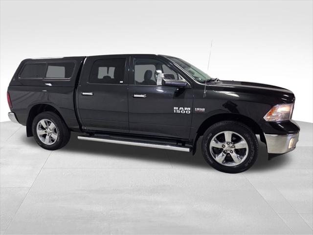 2015 RAM 1500 SLT 2015 RAM 1500 SLT