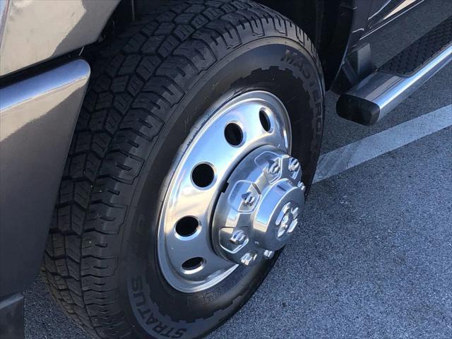 2023 RAM 3500 Laramie Crew Cab 4x4 8 Box 2023 RAM 3500 Laramie Crew Cab 4x4 8 Box