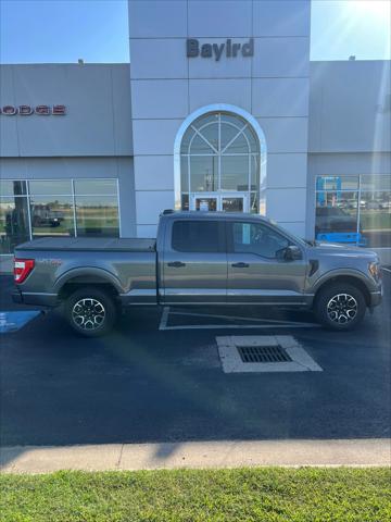 2023 Ford F-150 XL 2023 Ford F-150 XL