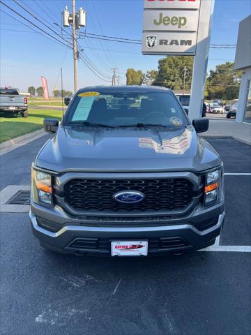 2023 Ford F-150 XL 2023 Ford F-150 XL