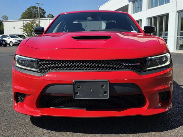 2023 Dodge Charger GT 2023 Dodge Charger GT
