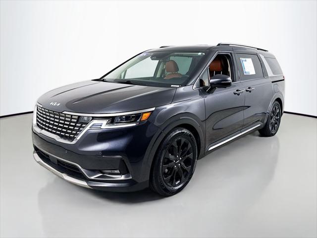 2024 Kia Carnival MPV SX Prestige 2024 Kia Carnival MPV SX Prestige