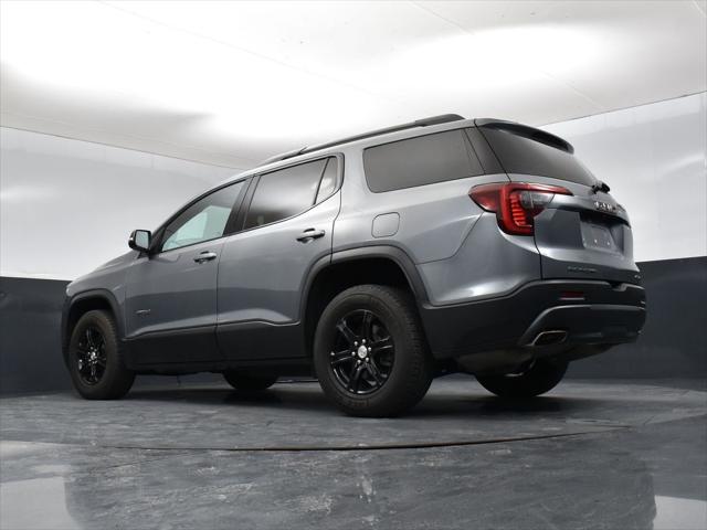 2020 GMC Acadia AWD AT4