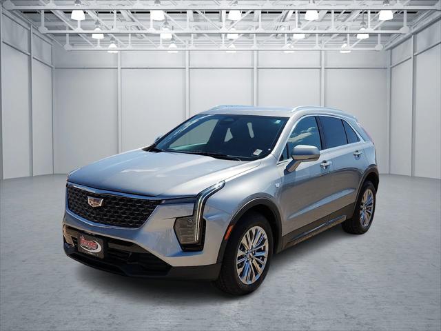 2024 Cadillac XT4 FWD Premium Luxury