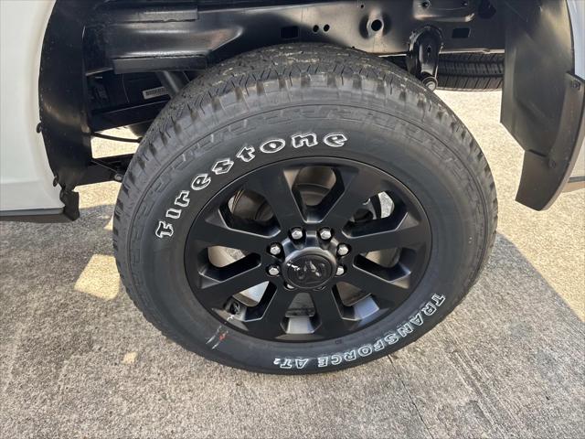 2026 RAM Ram 2500 RAM 2500 LARAMIE CREW CAB 4X4 64 BOX 2026 RAM Ram 2500 RAM 2500 LARAMIE CREW CAB 4X4 64 BOX