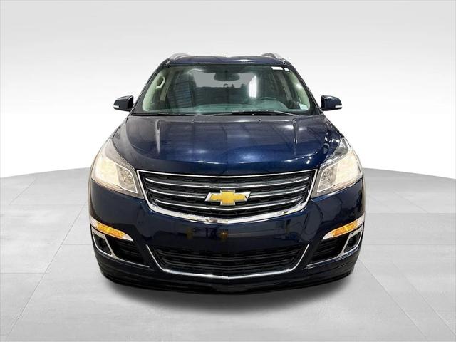 2016 Chevrolet Traverse 1LT 2016 Chevrolet Traverse 1LT