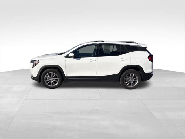 2024 GMC Terrain AWD SLT 2024 GMC Terrain AWD SLT