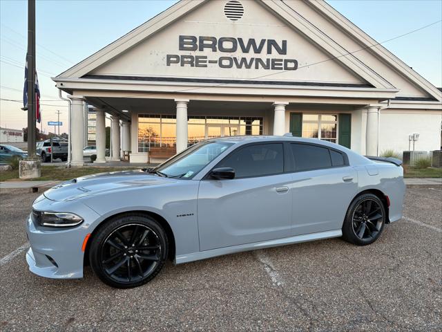 2020 Dodge Charger R/T RWD 2020 Dodge Charger R/T RWD