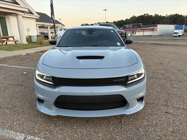2020 Dodge Charger R/T RWD 2020 Dodge Charger R/T RWD
