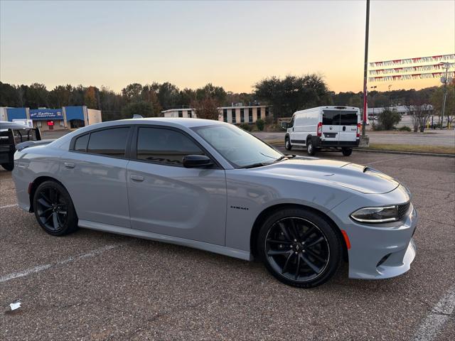 2020 Dodge Charger R/T RWD 2020 Dodge Charger R/T RWD
