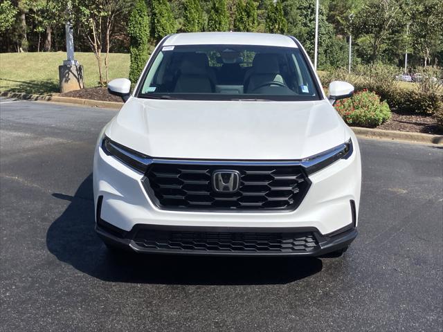 2023 Honda CR-V LX AWD