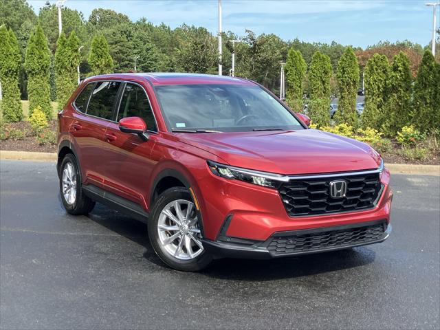 2023 Honda CR-V EX-L 2WD