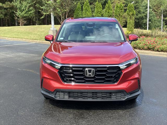 2023 Honda CR-V EX-L 2WD