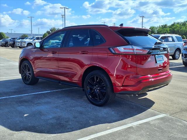 2023 Ford Edge ST-Line