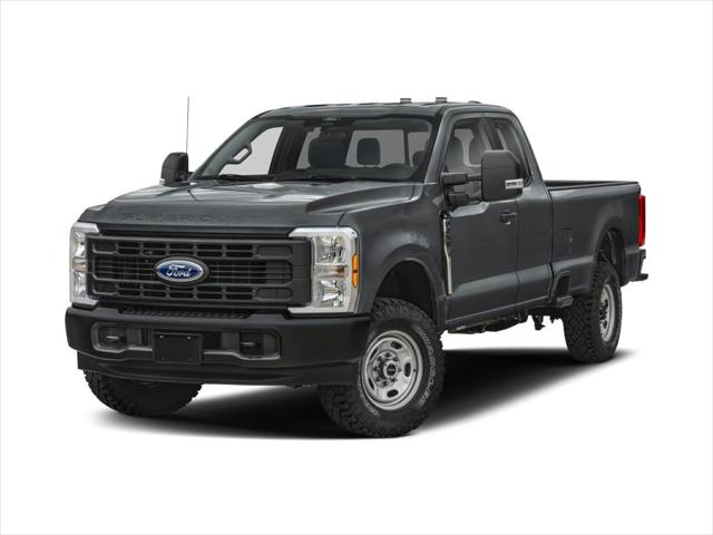 2024 Ford F-250 LARIAT