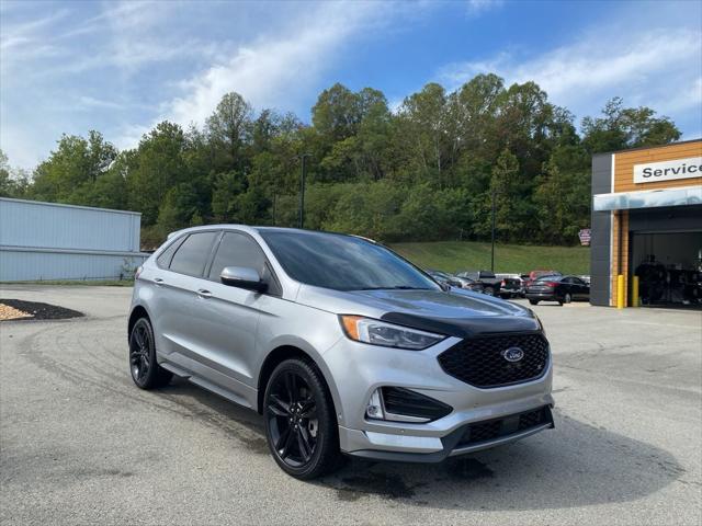 2022 Ford Edge ST