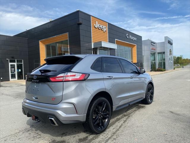 2022 Ford Edge ST