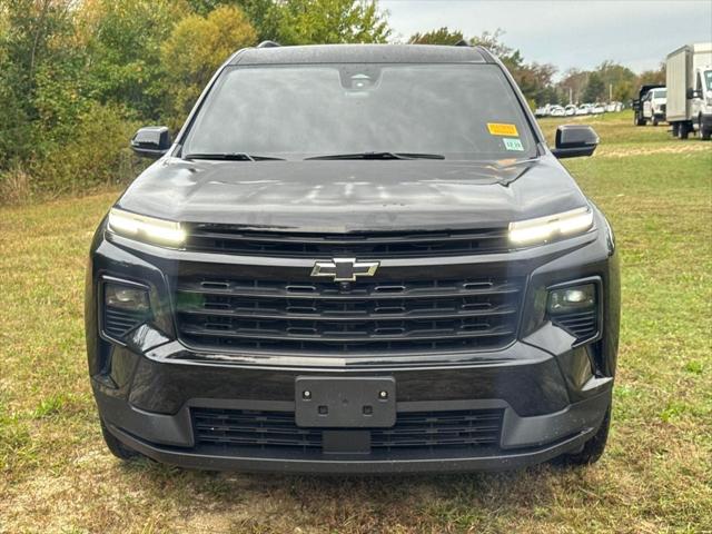 2024 Chevrolet Traverse FWD LT