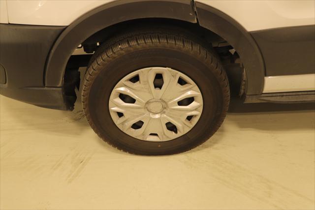 2023 Ford E-Transit-350 Cargo Van Base