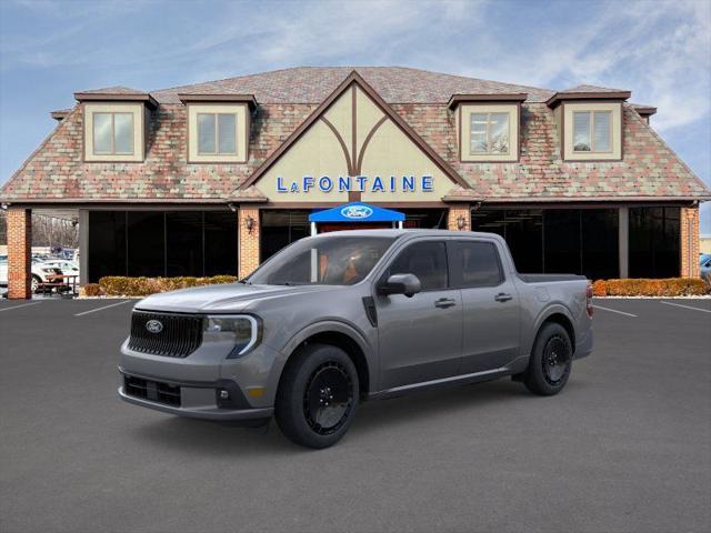 2025 Ford Maverick Lobo for sale in St Clair, MI