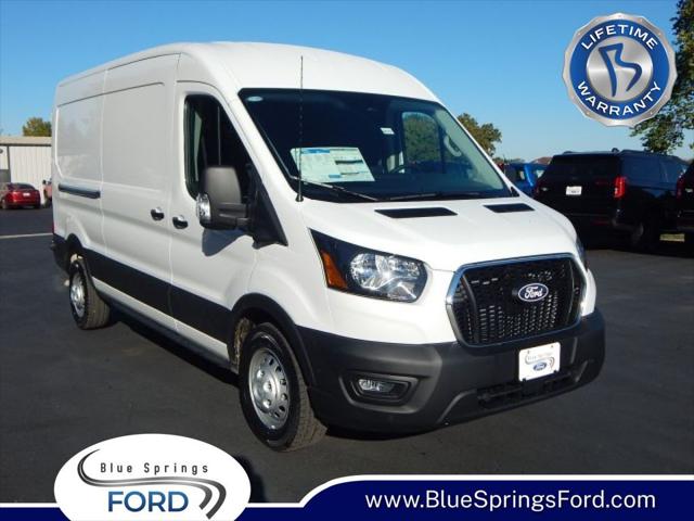 2026 Ford Transit Cargo Van Base for sale in Blue Springs, MO