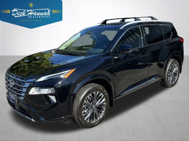 2026 Nissan Rogue Platinum for sale in Gladstone, OR