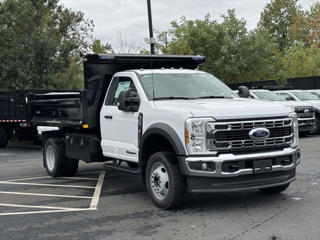 2025 Ford F-450 XL for sale in Chantilly, VA
