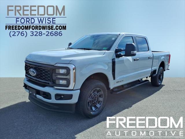2026 Ford F-250 XL for sale in Wise, VA