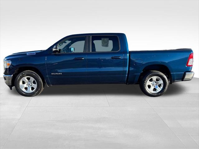 Used 2021 RAM 1500 For Sale in Tuscumbia, AL