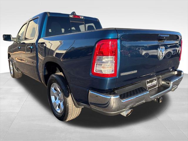 Used 2021 RAM 1500 For Sale in Tuscumbia, AL