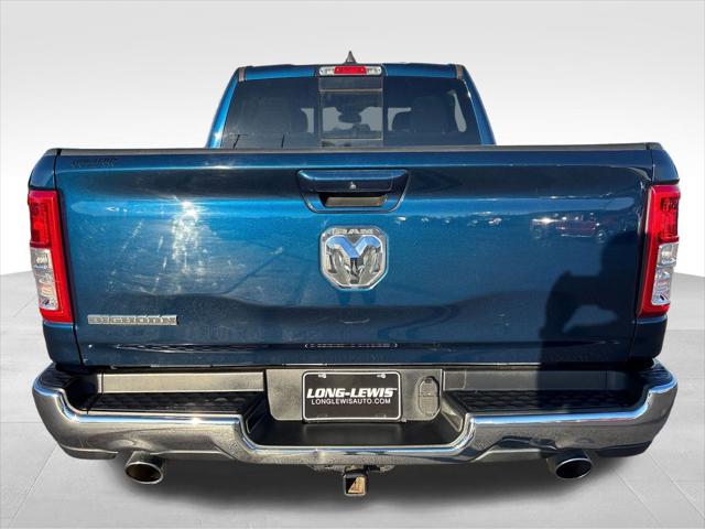 Used 2021 RAM 1500 For Sale in Tuscumbia, AL