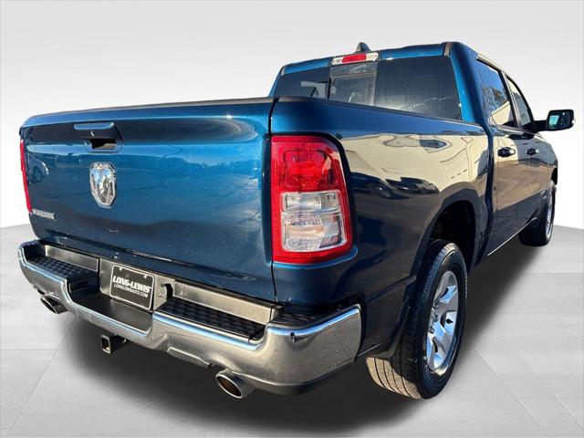 Used 2021 RAM 1500 For Sale in Tuscumbia, AL