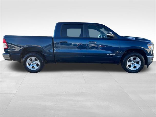 Used 2021 RAM 1500 For Sale in Tuscumbia, AL