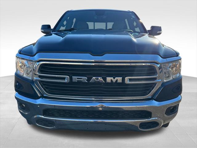 Used 2021 RAM 1500 For Sale in Tuscumbia, AL