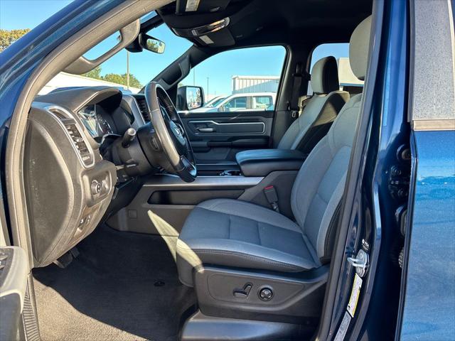 Used 2021 RAM 1500 For Sale in Tuscumbia, AL